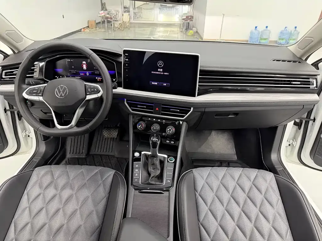 Volkswagen Sagitar 2023 из CN, фото 8