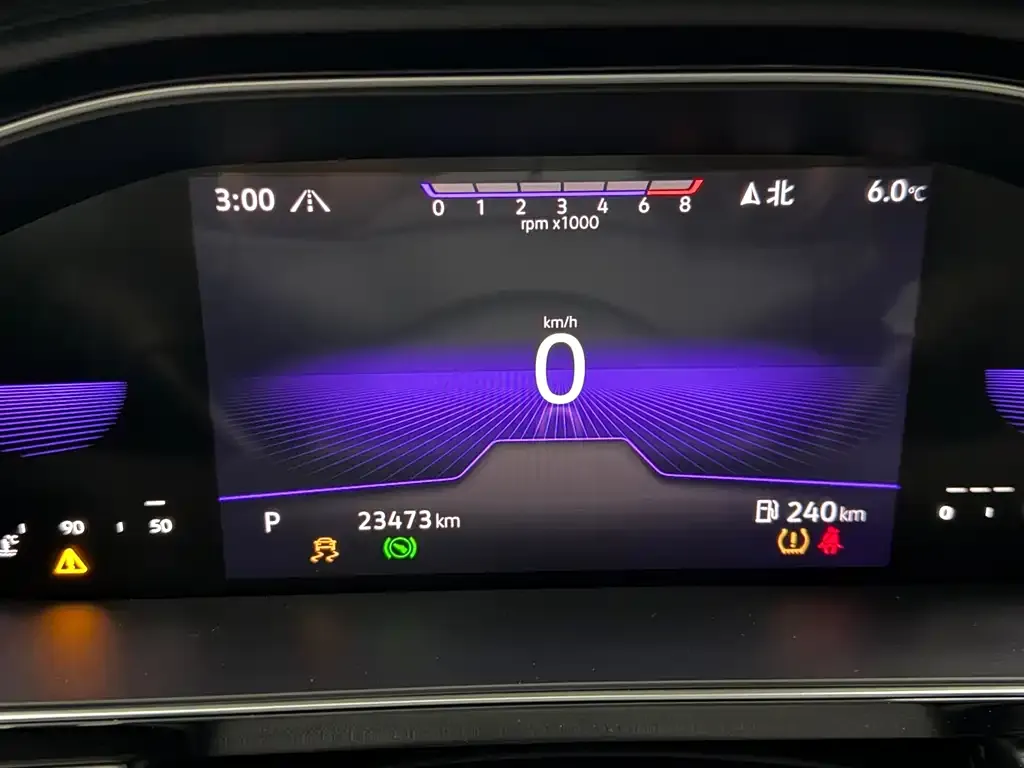 Volkswagen Sagitar 2023 из CN, фото 2