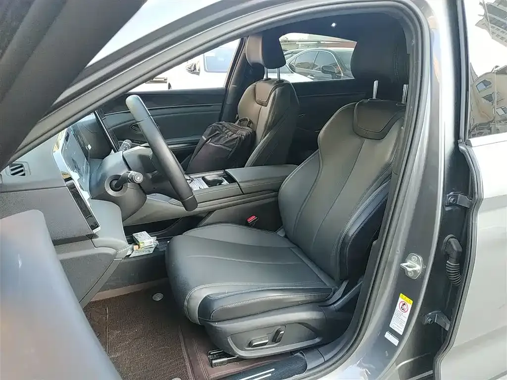 BYD Qin L 2024 из CN, фото 7