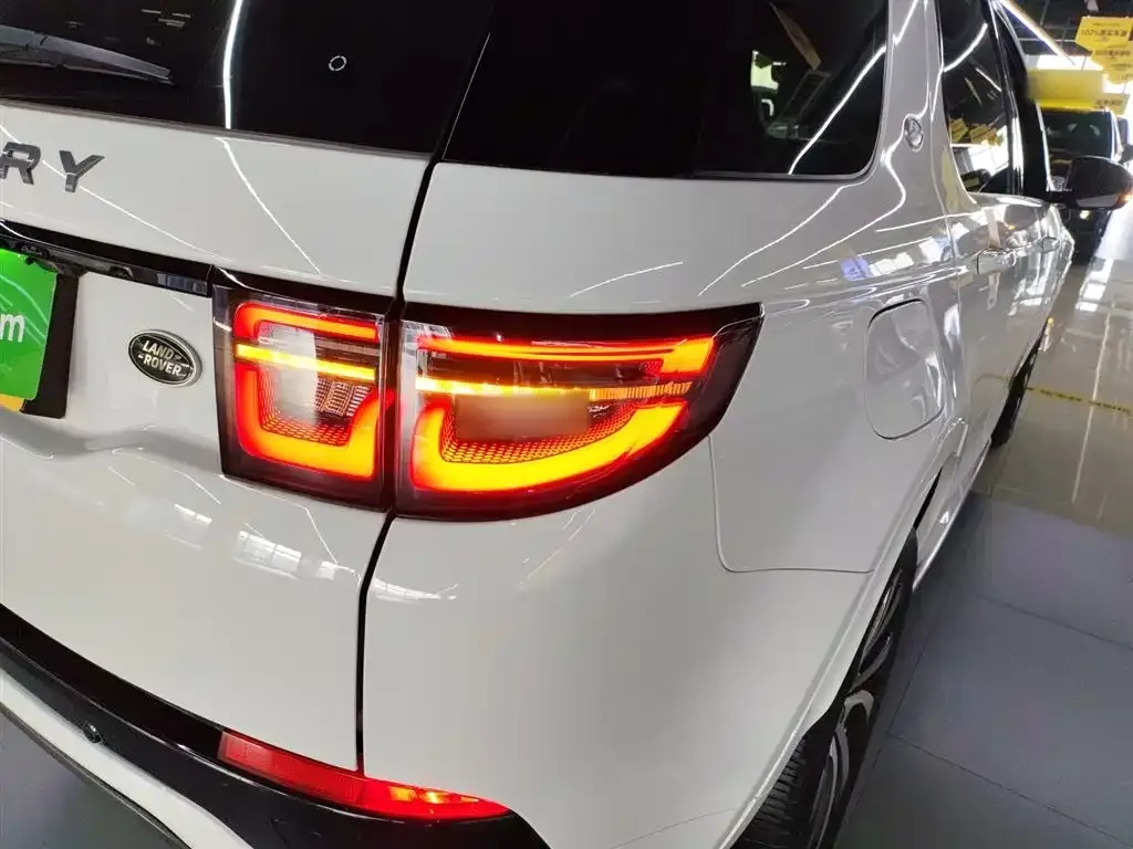 Land Rover Discovery Sport 2022 из CN, фото 6
