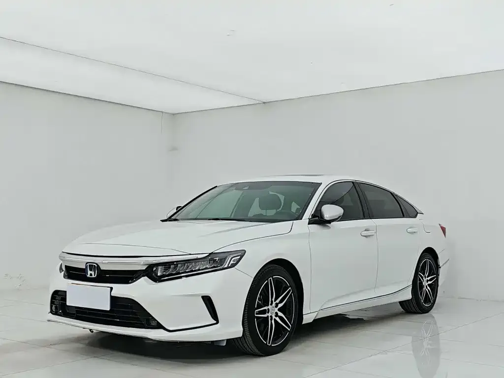 Honda Inspire — фото 1