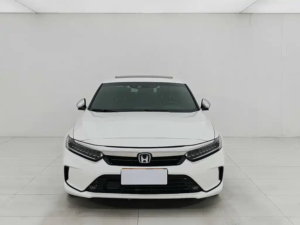Honda Inspire — фото 8