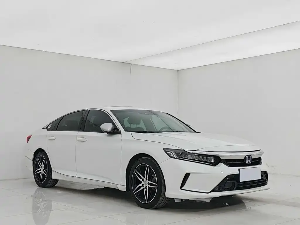 Honda Inspire — фото 3