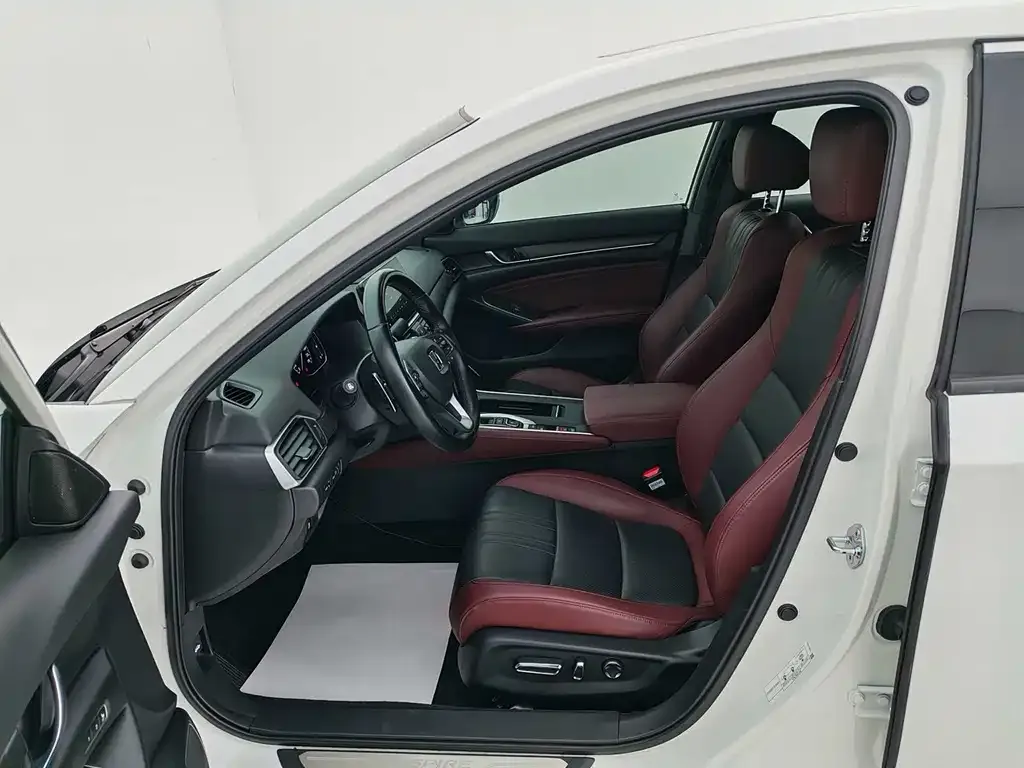 Honda Inspire — фото 10