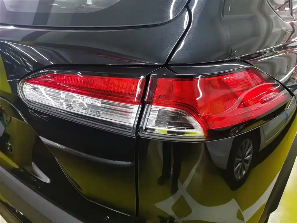 Toyota Frontlander 2025 из CN, фото 9