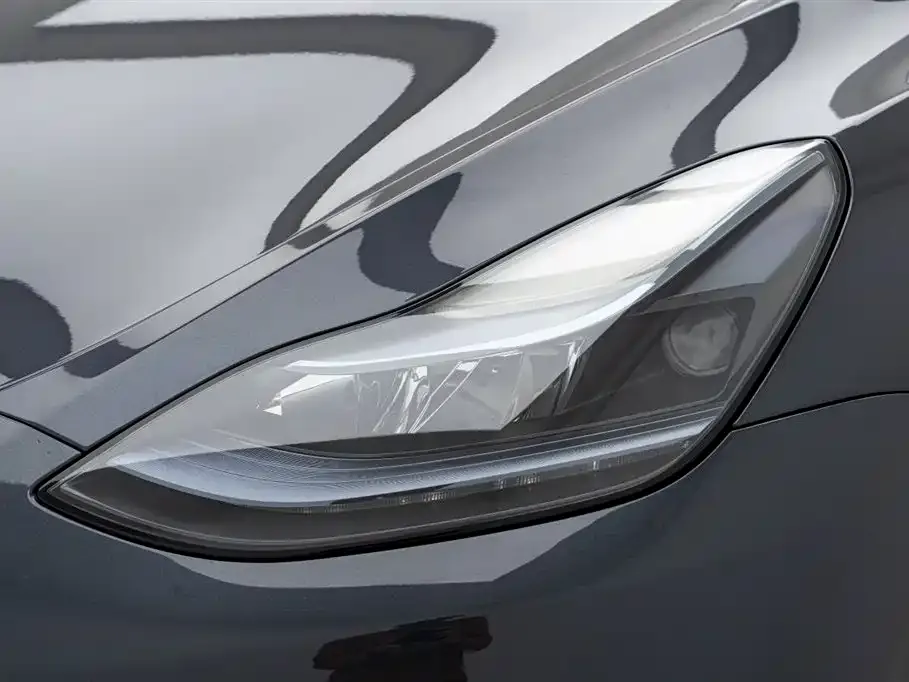 Tesla Model Y 2024 из CN, фото 10