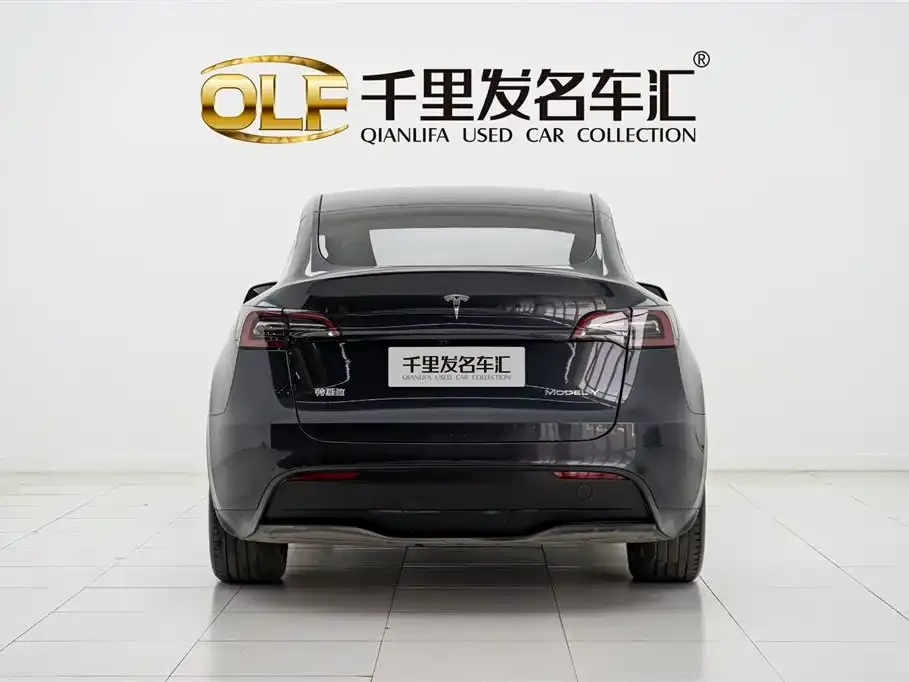 Tesla Model Y 2024 из CN, фото 7