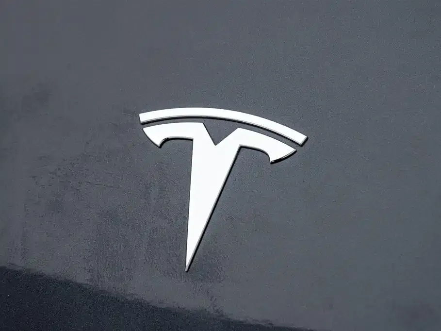 Tesla Model Y 2024 из CN, фото 2