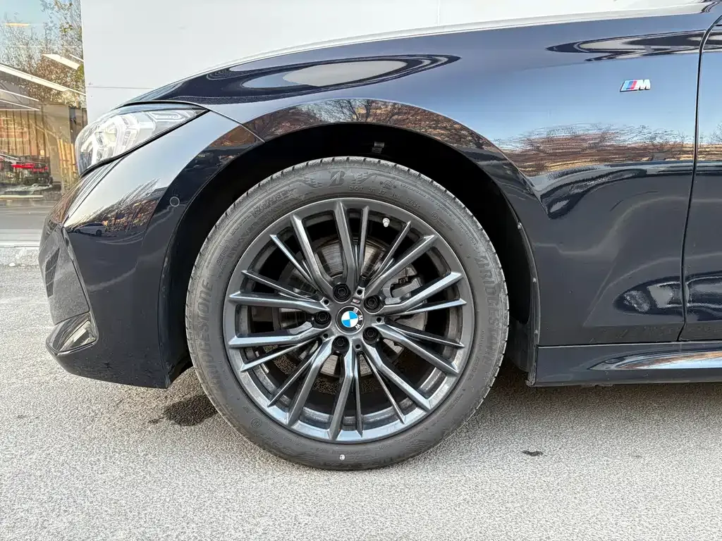 BMW 3 Series 2025 из CN, фото 6