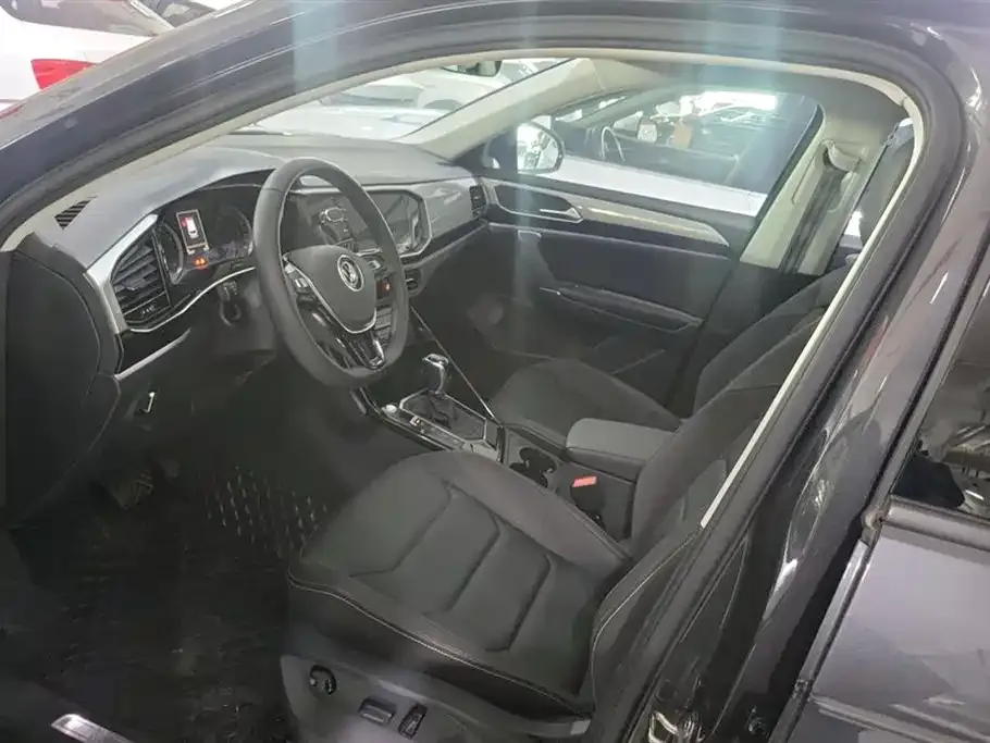 Volkswagen Tayron 2022 из CN, фото 7