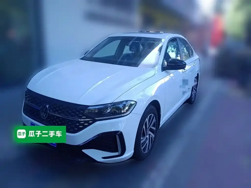 Volkswagen Lavida 2024 из CN, фото 1