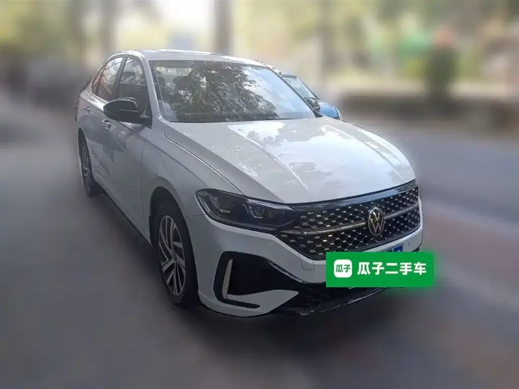 Volkswagen Lavida 2024 из CN, фото 7