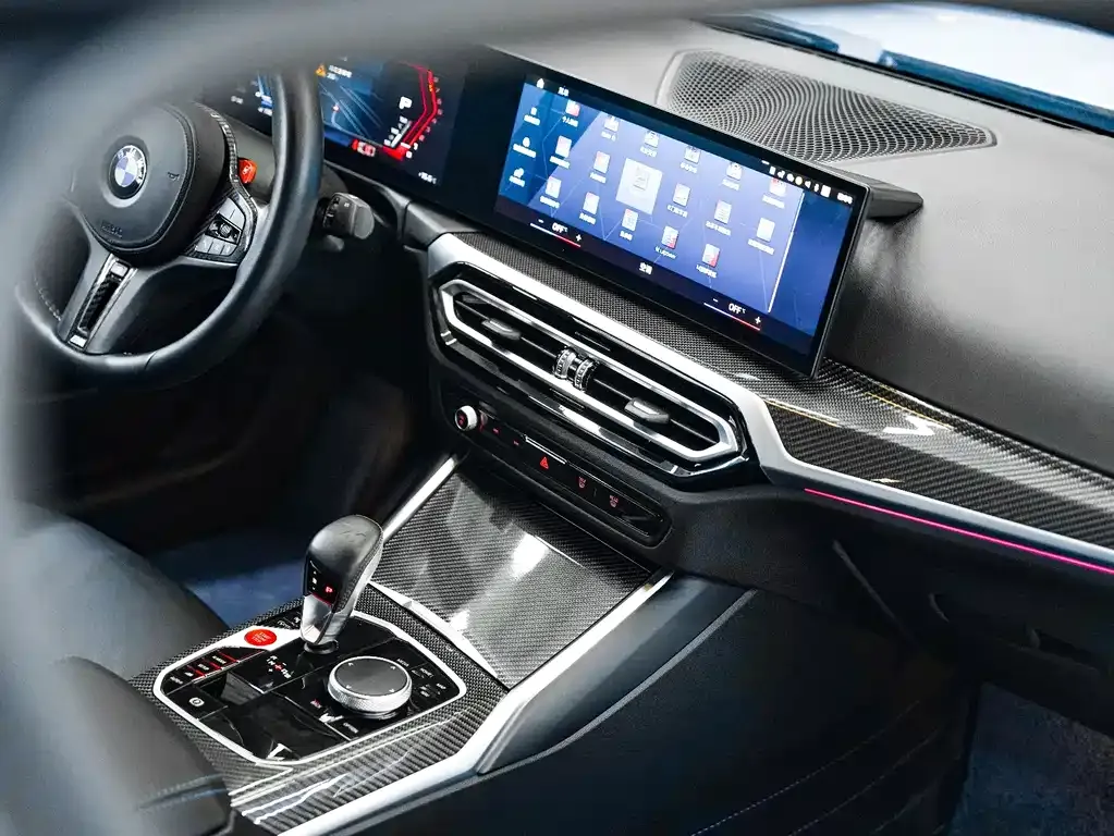 BMW M2 2024 из CN, фото 9