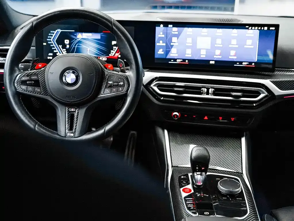 BMW M2 2024 из CN, фото 3