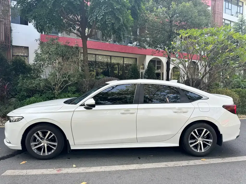 Honda Integra 2023 из CN, фото 7