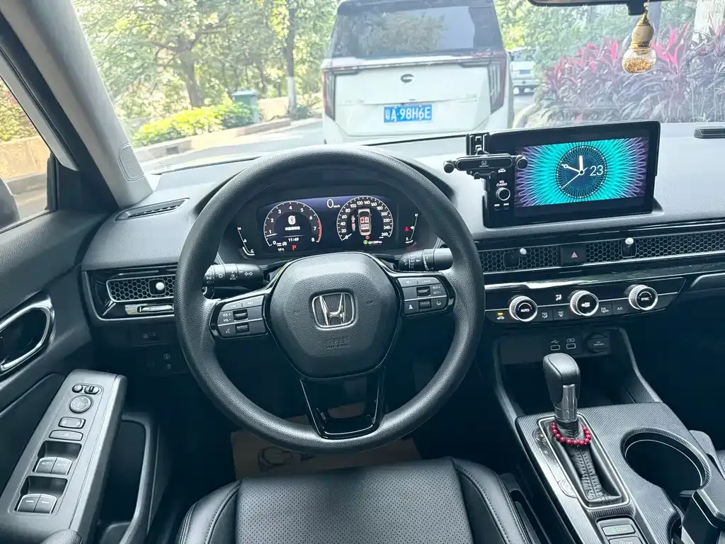 Honda Integra 2023 из CN, фото 8