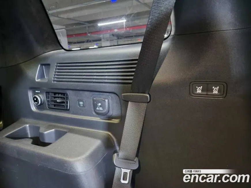 Hyundai Santafe — фото 9