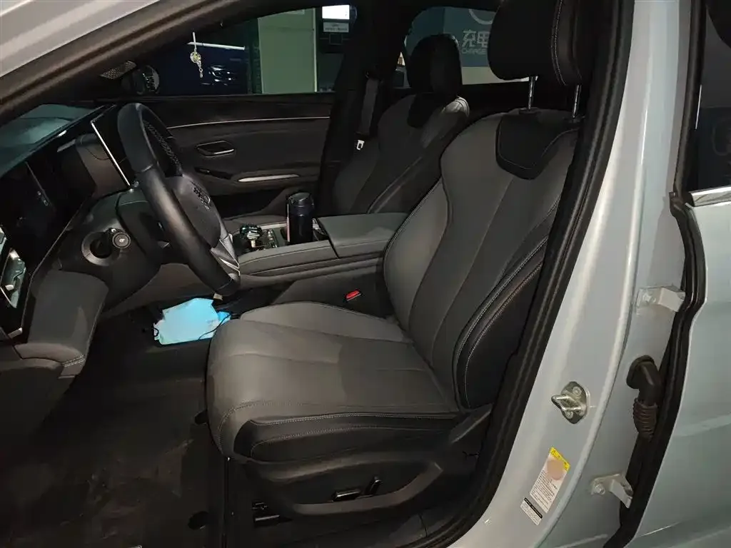 BYD Qin L 2024 из CN, фото 3