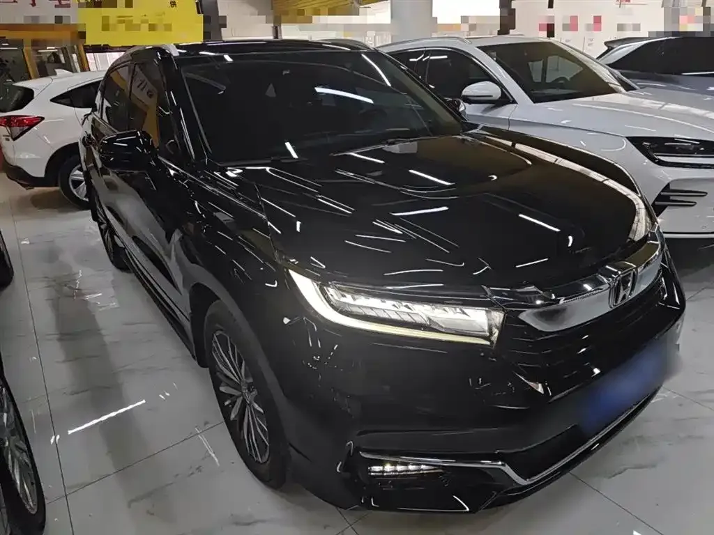 Honda Avancier 2023 из CN, фото 8