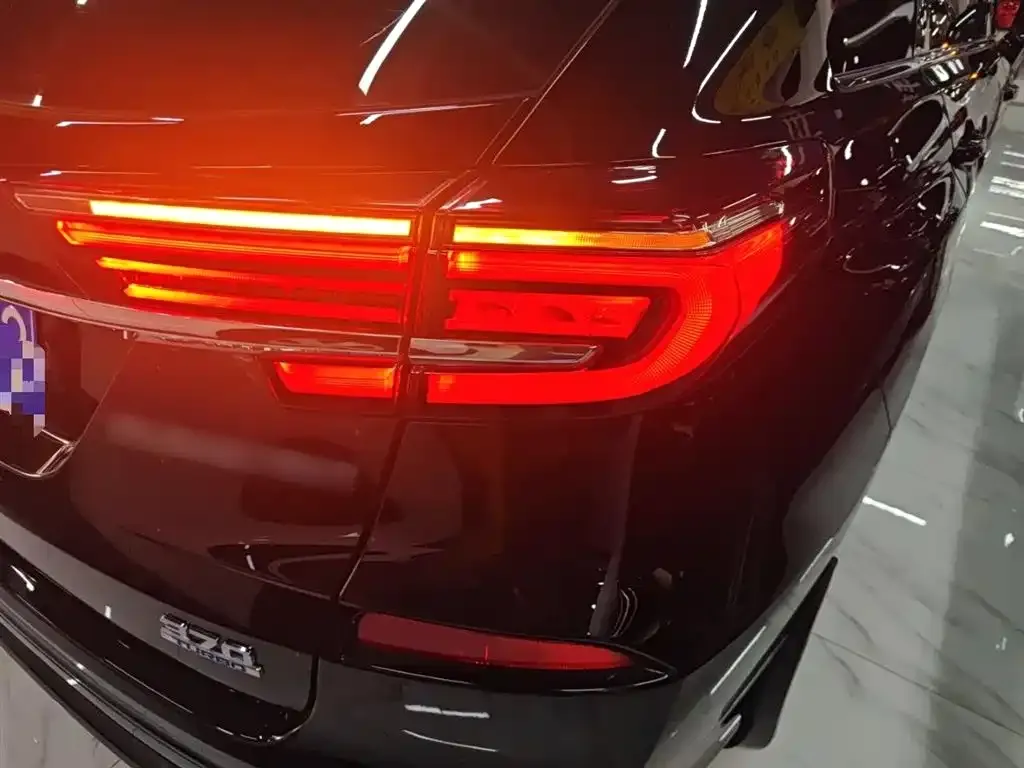 Honda Avancier 2023 из CN, фото 6