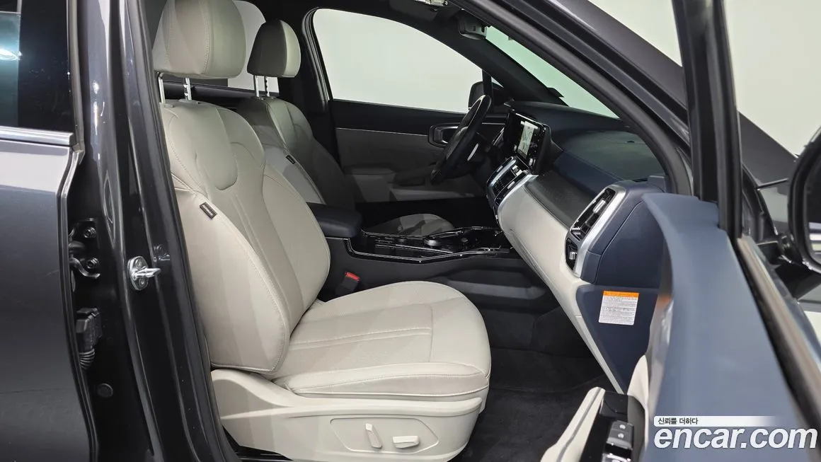 Kia Sorento 2022 из KR, фото 6