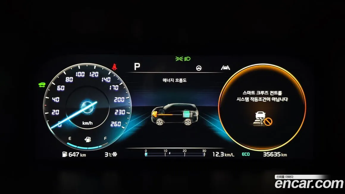 Kia Sorento 2022 из KR, фото 10