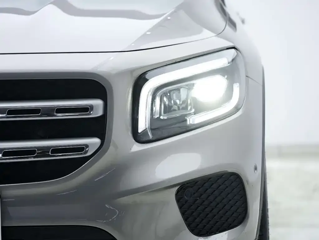 Mercedes-Benz GLB 2021 из CN, фото 5