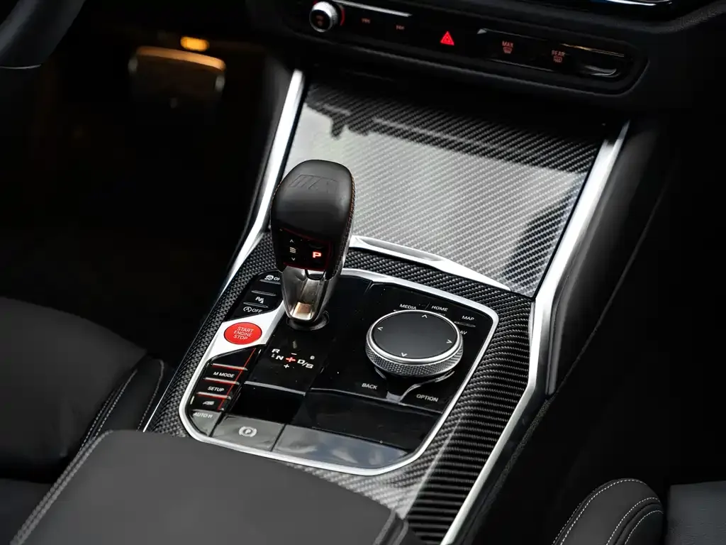 BMW M2 2024 из CN, фото 5