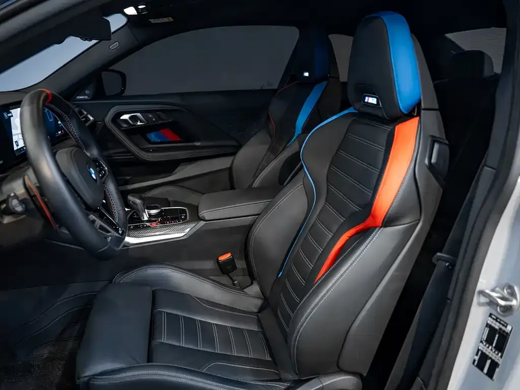 BMW M2 2024 из CN, фото 8