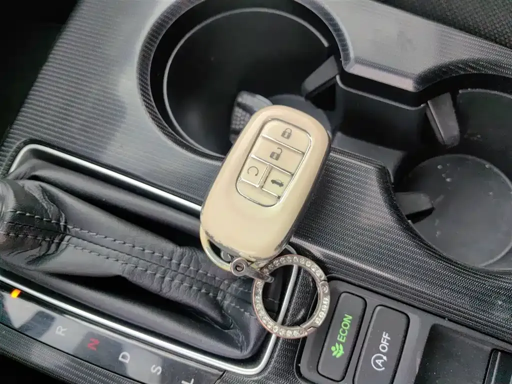 Honda Integra 2023 из CN, фото 9