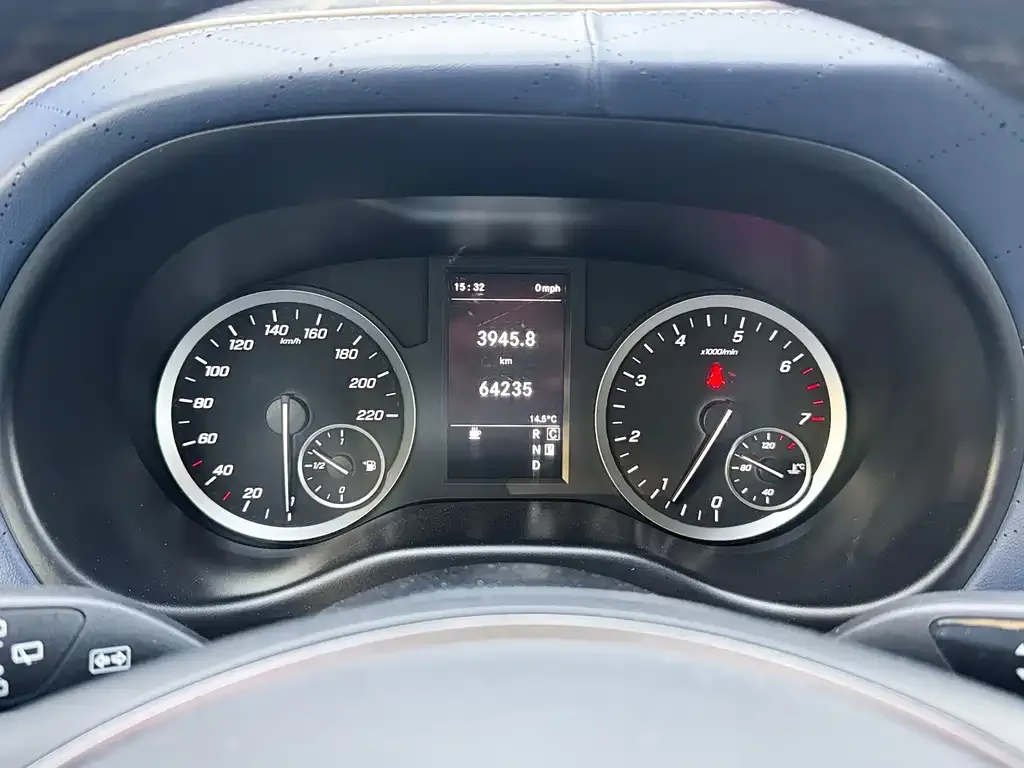 Mercedes-Benz Vito 2021 из CN, фото 9