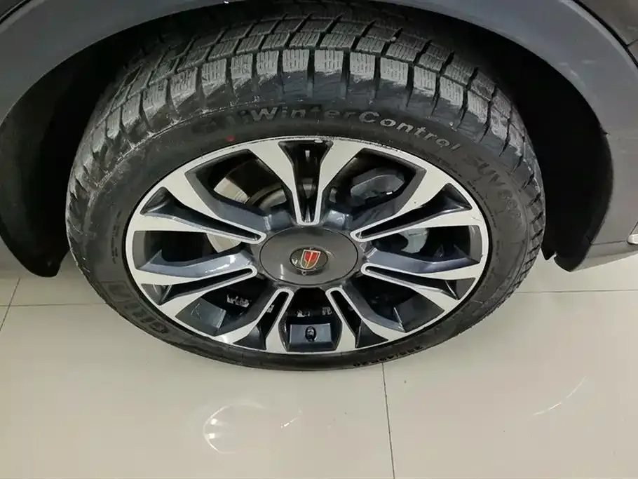 Hongqi HS5 2021 из CN, фото 8
