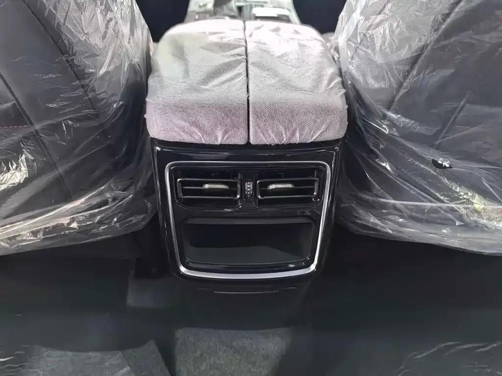 Jetour X70 PLUS 2025 из CN, фото 7