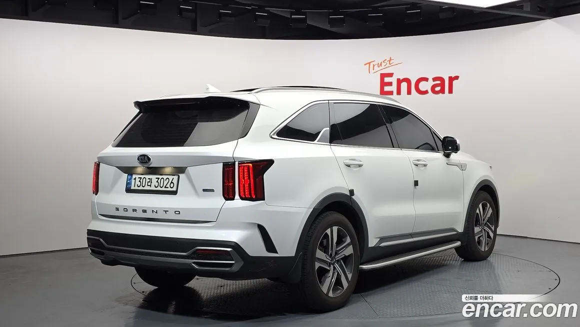 Kia Sorento — фото 2