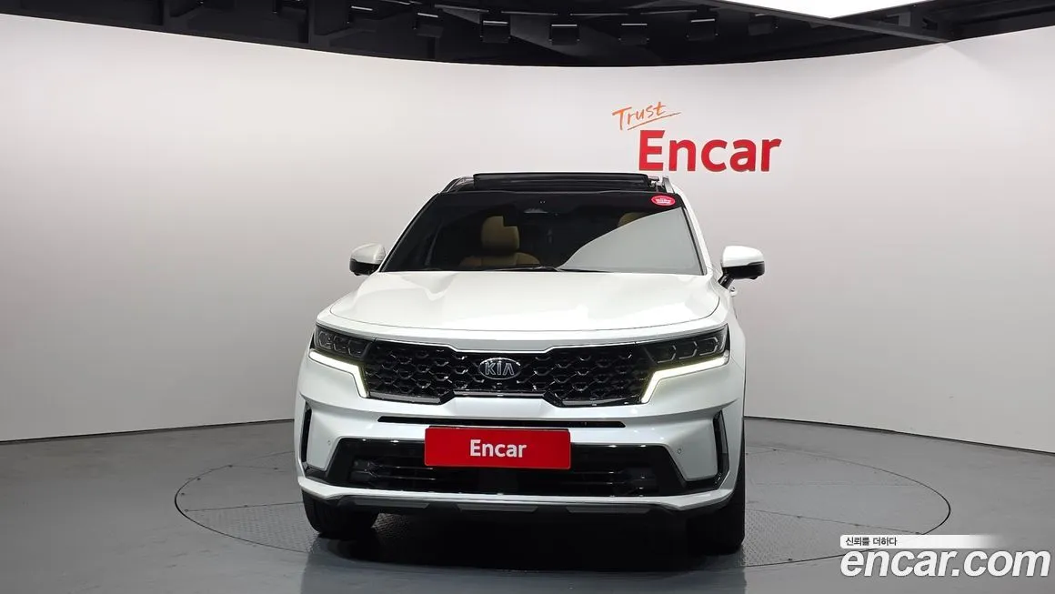 Kia Sorento — фото 3