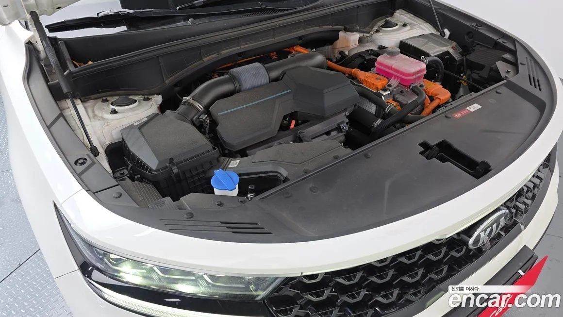 Kia Sorento — фото 6