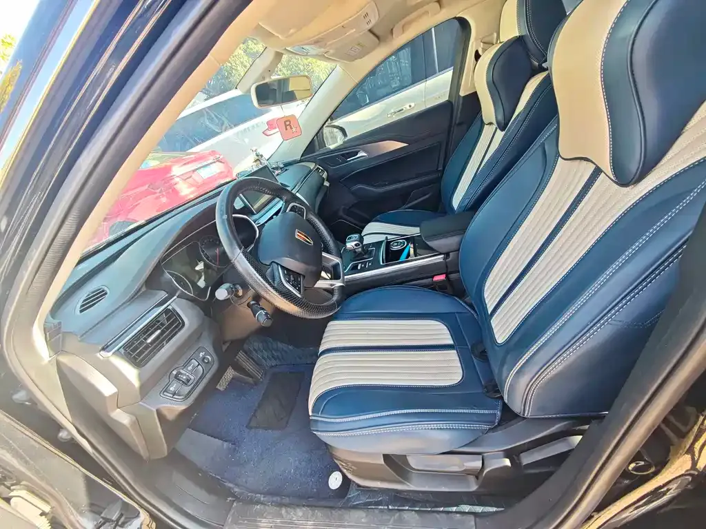 Hongqi H5 2023 из CN, фото 9