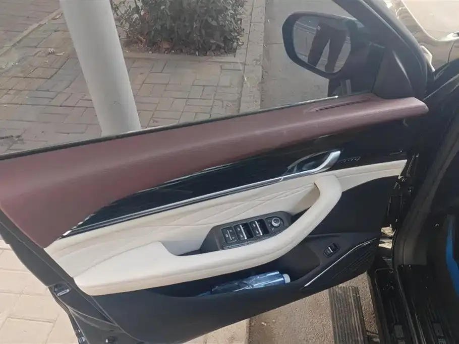 Geely Xingyue L 2023 из CN, фото 7