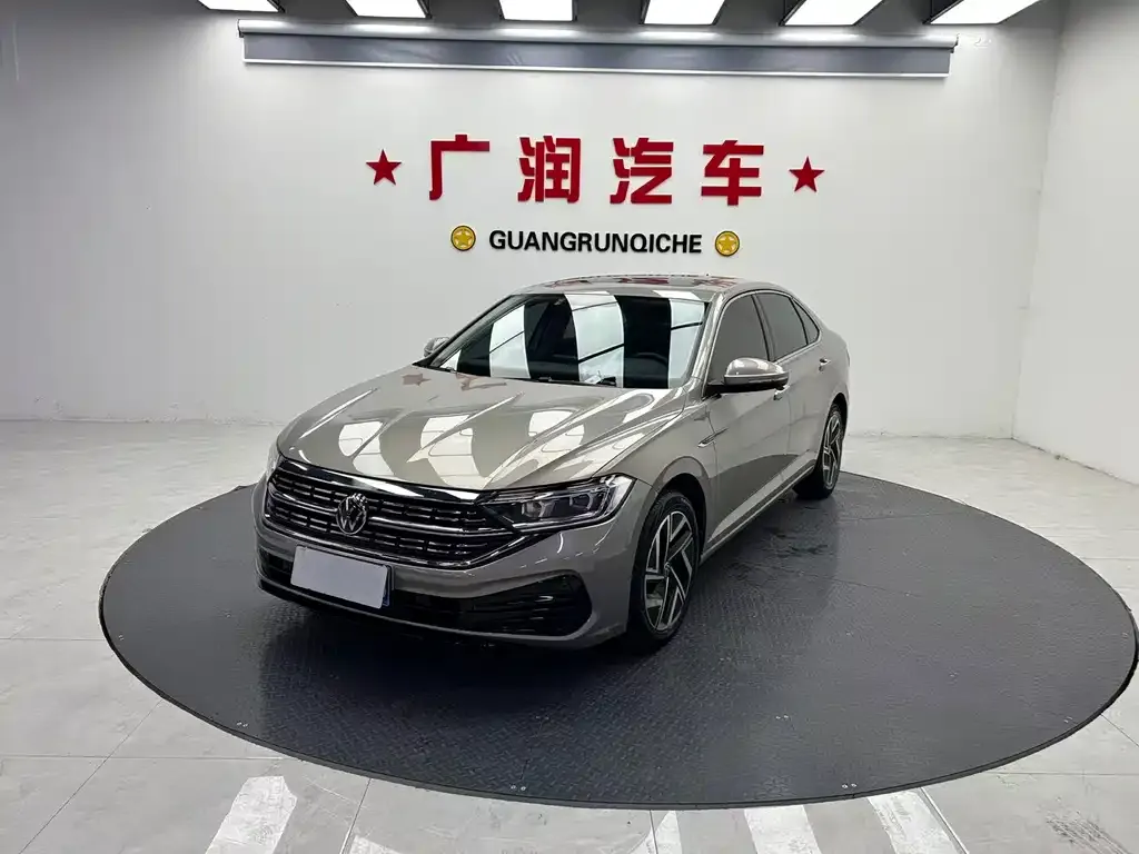 Volkswagen Sagitar 2022 из CN, фото 1