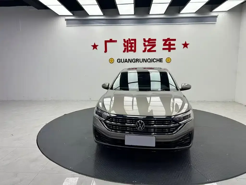 Volkswagen Sagitar 2022 из CN, фото 3