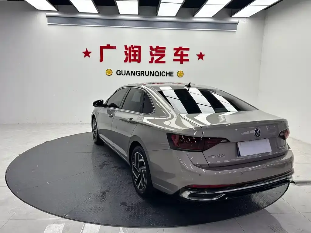 Volkswagen Sagitar 2022 из CN, фото 6