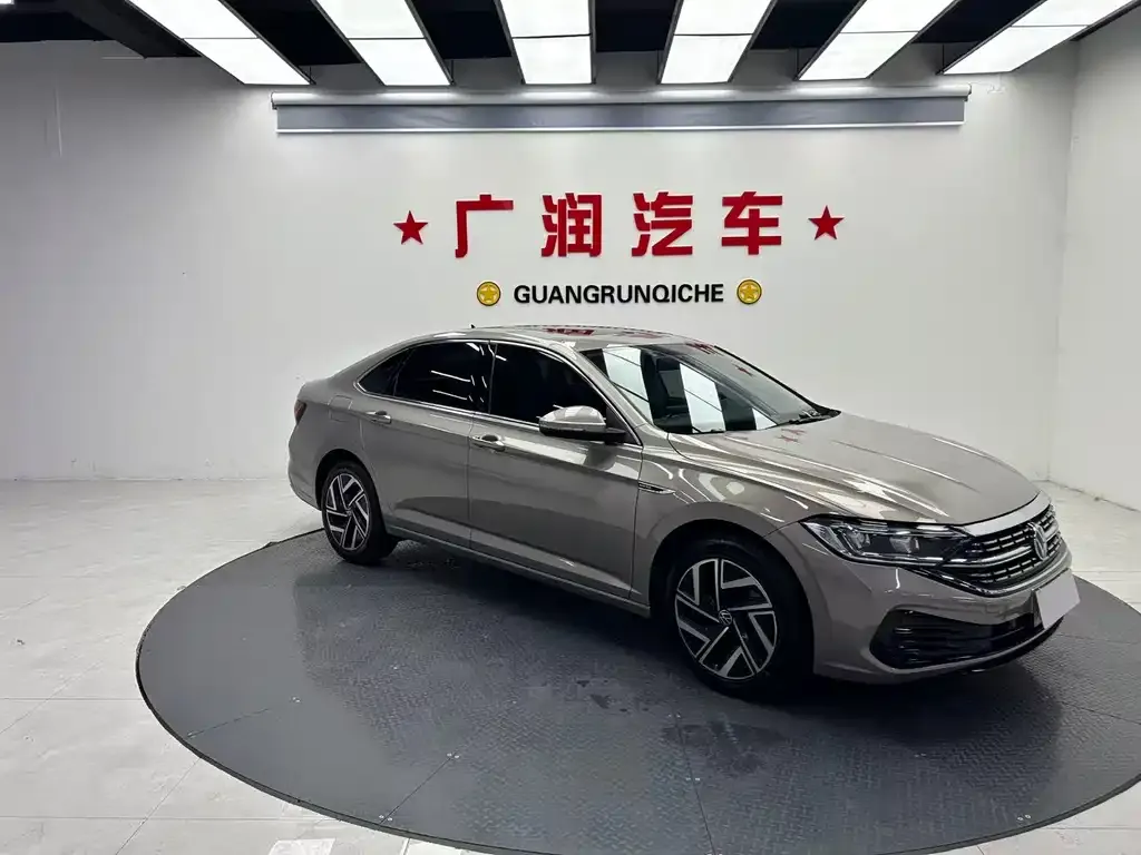 Volkswagen Sagitar 2022 из CN, фото 8
