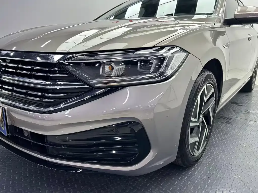 Volkswagen Sagitar 2022 из CN, фото 4