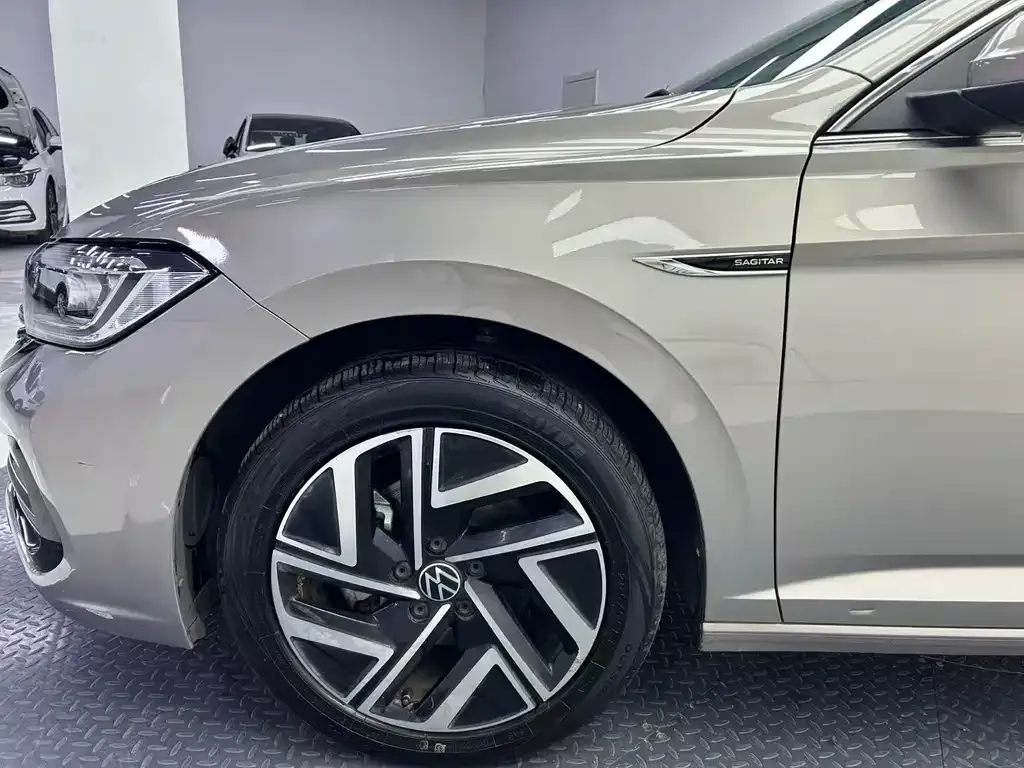 Volkswagen Sagitar 2022 из CN, фото 5