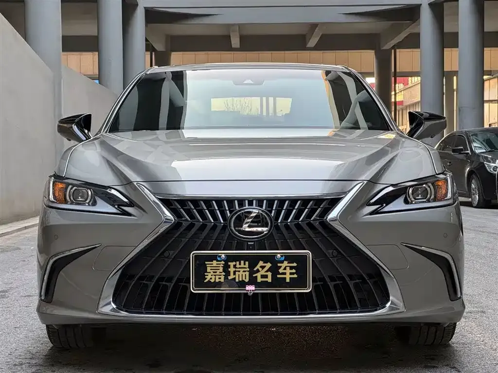 Lexus ES 2024 из CN, фото 9