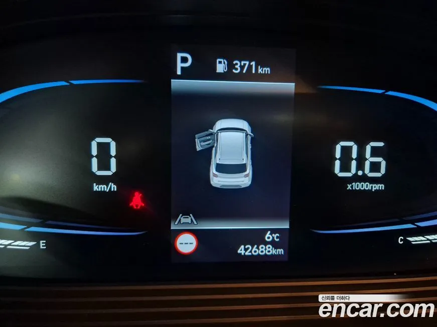 Hyundai Venue 2023 из KR, фото 3