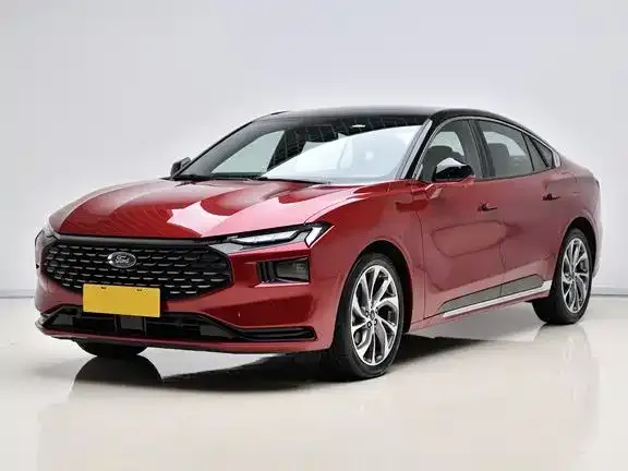 Ford Mondeo 2024 из CN, фото 1