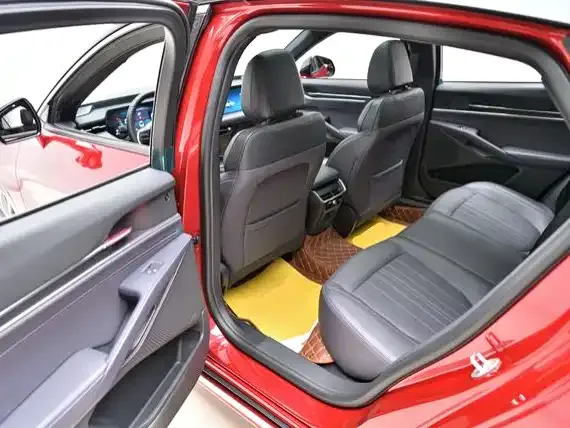 Ford Mondeo 2024 из CN, фото 8