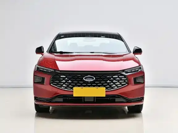Ford Mondeo 2024 из CN, фото 4