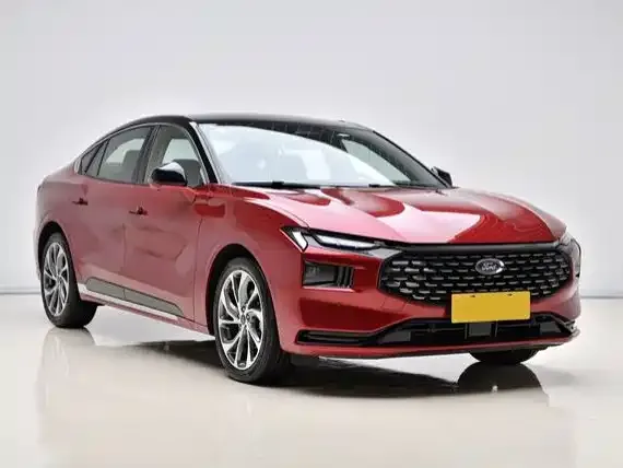 Ford Mondeo 2024 из CN, фото 2